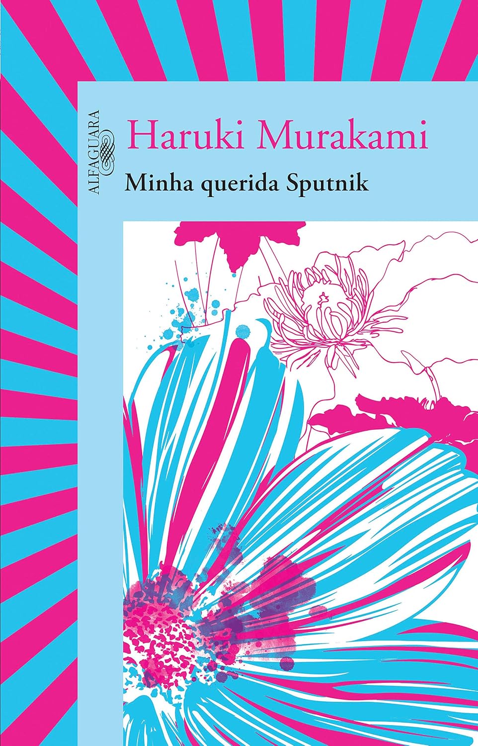 Minha querida Sputnik baixar o livro de graça