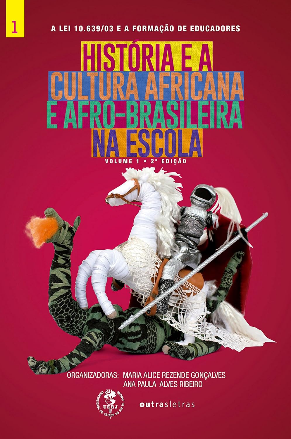História e cultura afro-brasileira e africana na escola (A Lei 10639 e a formação de educadores) baixar o livro de graça