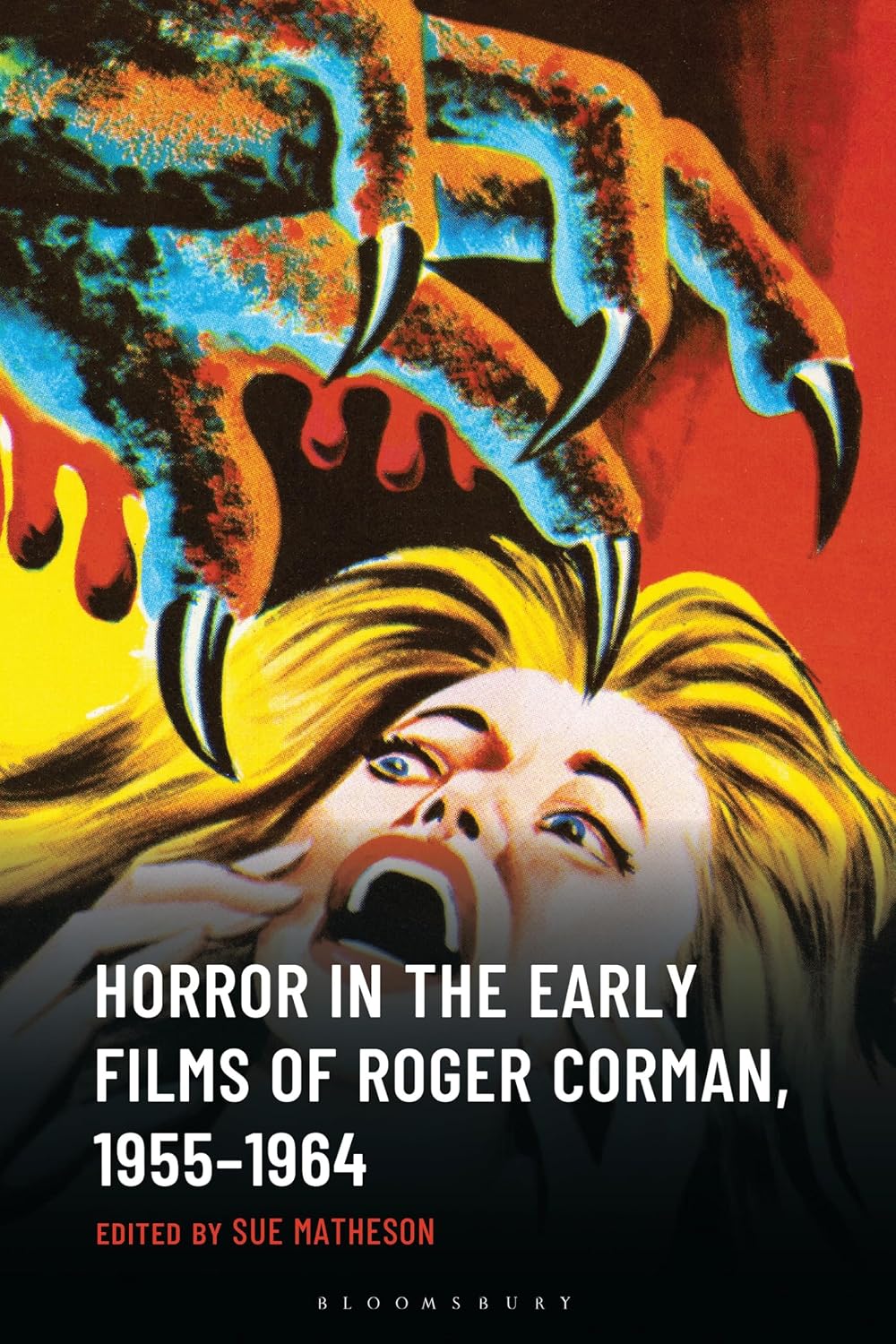 Horror in the Early Films of Roger Corman, 1955–1964 (Research in Horror Studies) (English Edition) baixar livro de graça