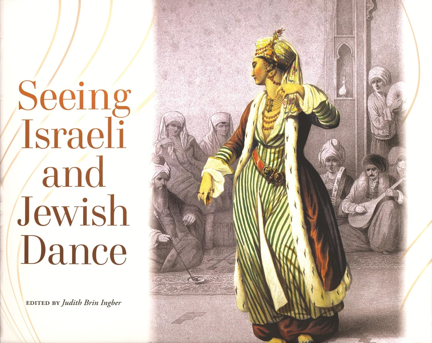 capítulo por capítulo baixar Seeing Israeli and Jewish Dance