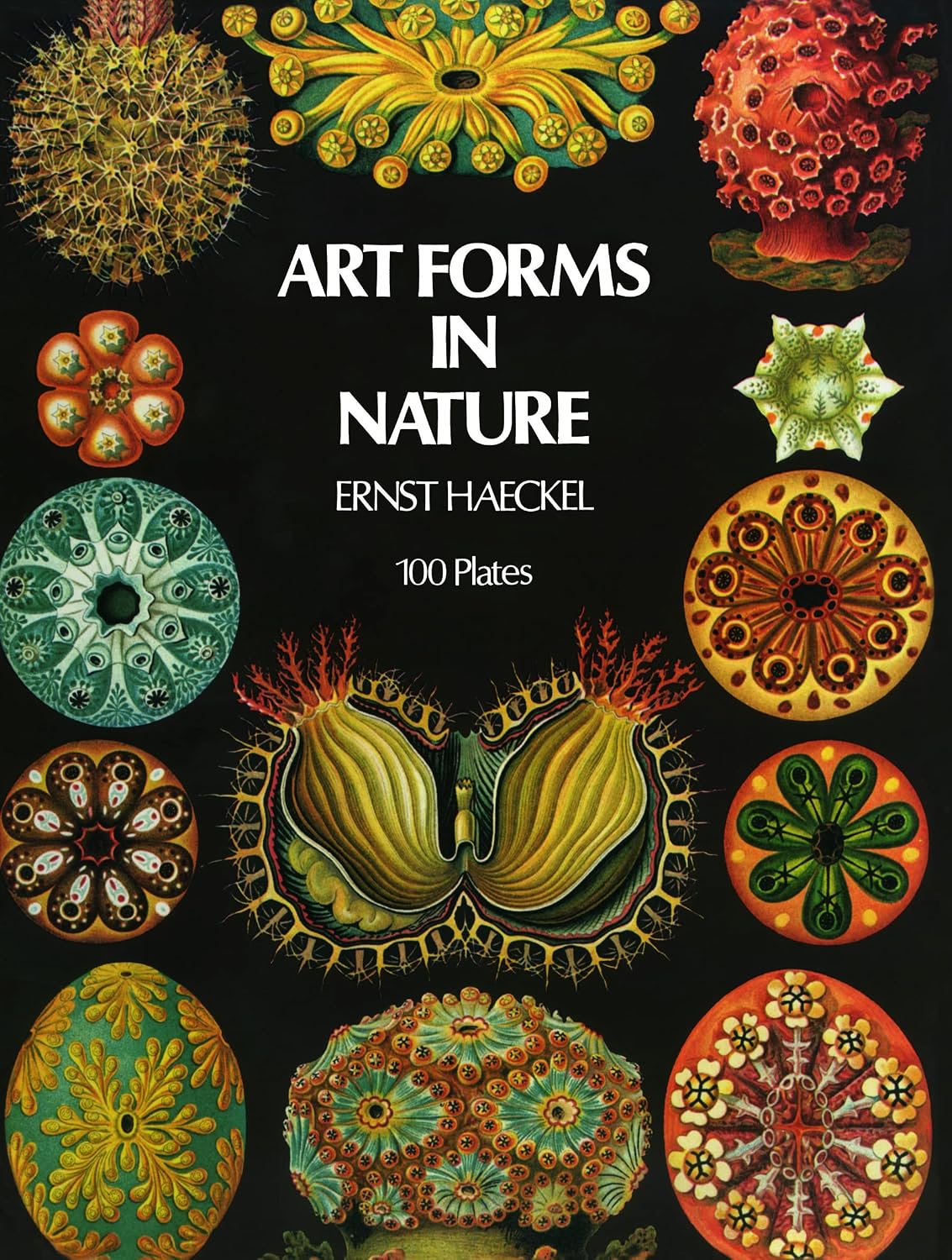 ler totalmente Art Forms in Nature
