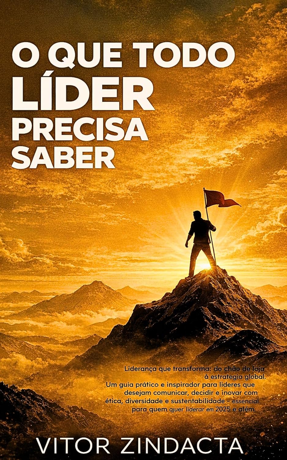 capítulo por capítulo baixar O que todo líder precisa saber