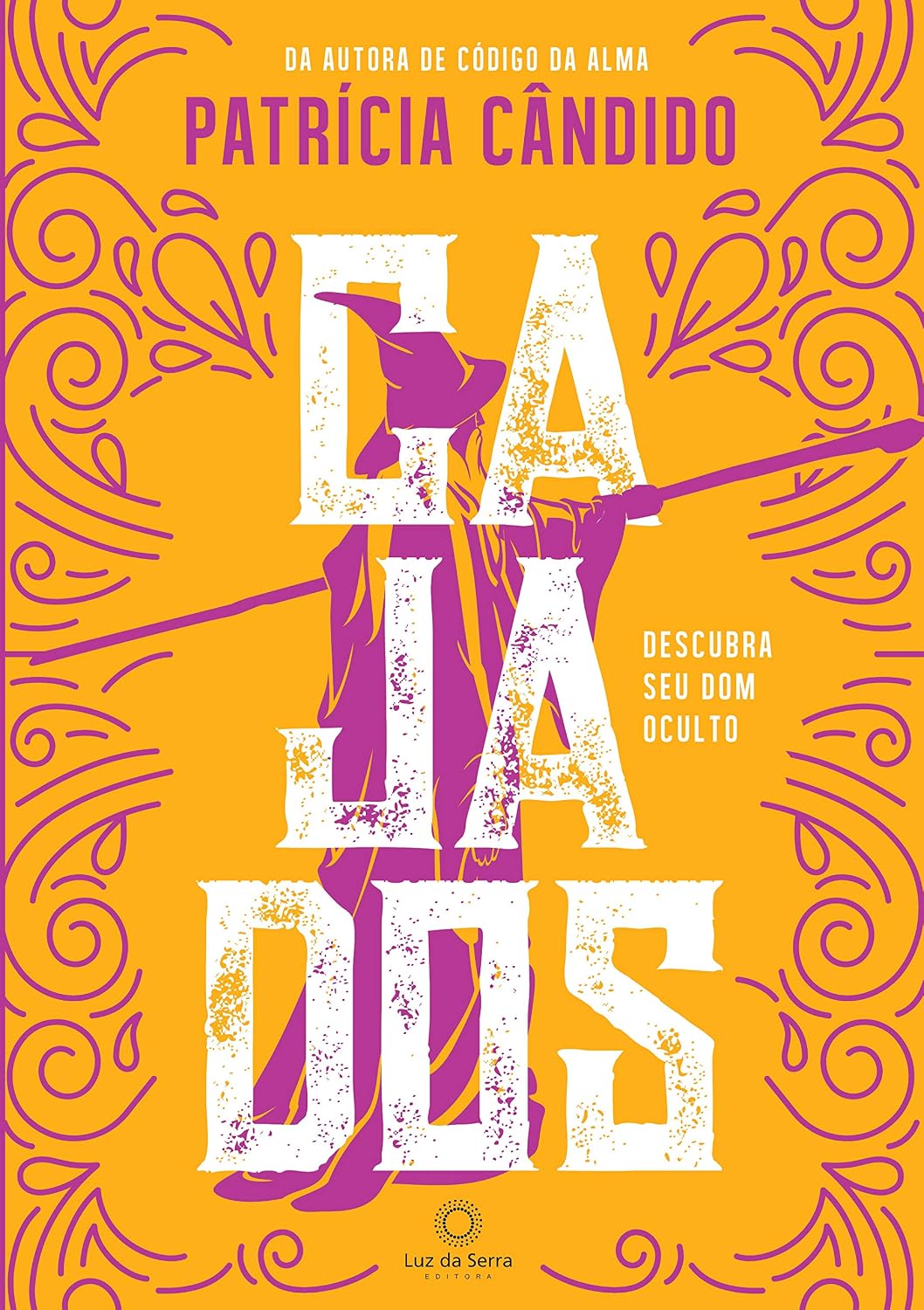 Cajados: Descubra seu dom oculto baixar o livro de graça