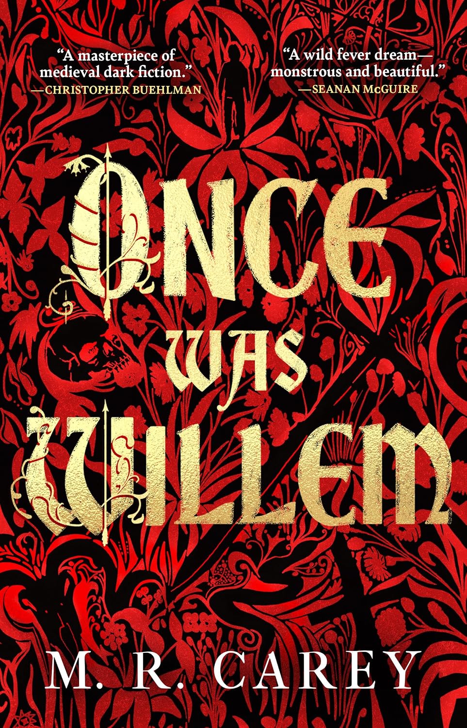 capítulo por capítulo baixar Once Was Willem (English Edition)