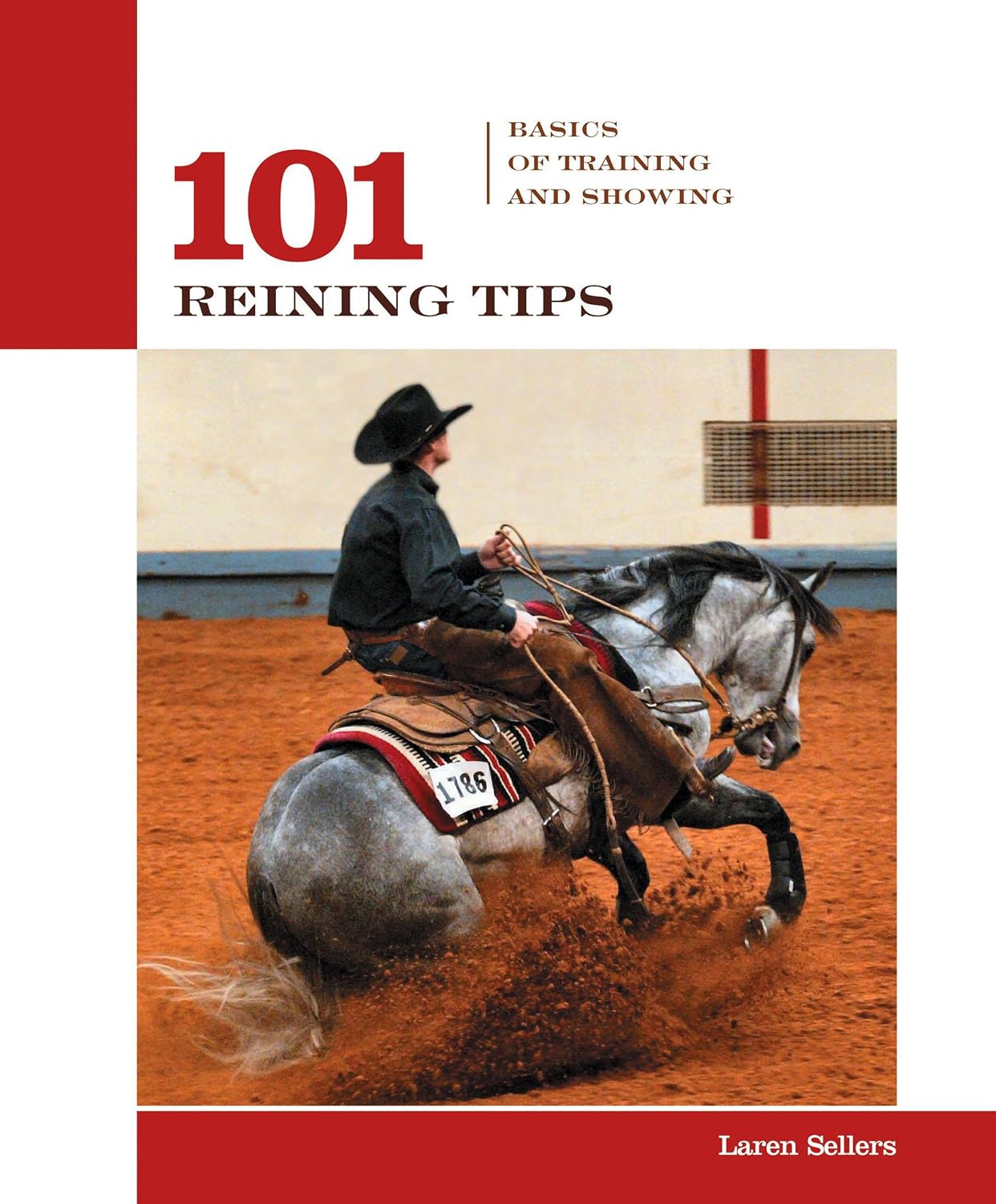 101 Reining Tips: Basics of Training And Showing baixar livro de graça