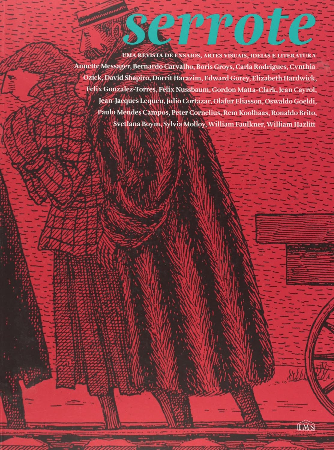Serrote - Volume 9