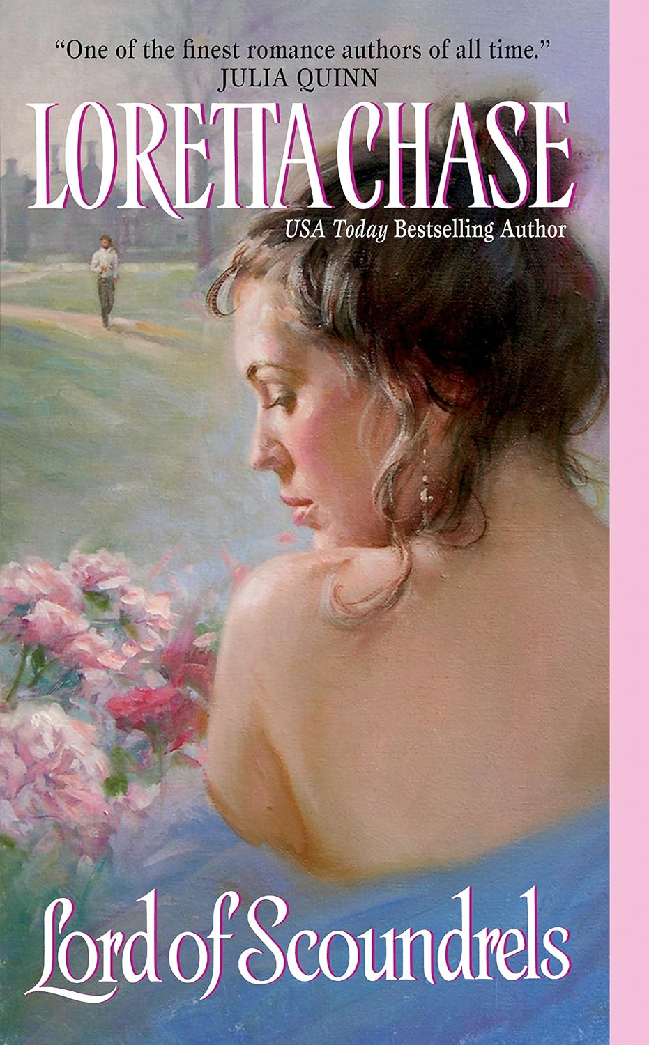 Lord of Scoundrels (The Scoundrels Series): A Regency Historical Romance Novel: 3 baixar livro de graça