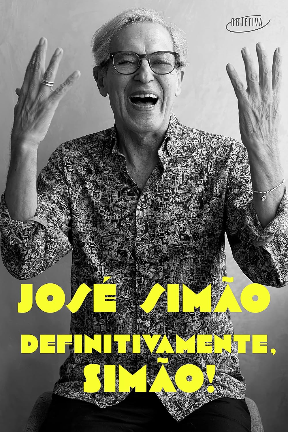 Definitivamente, Simão! baixar livro de graça