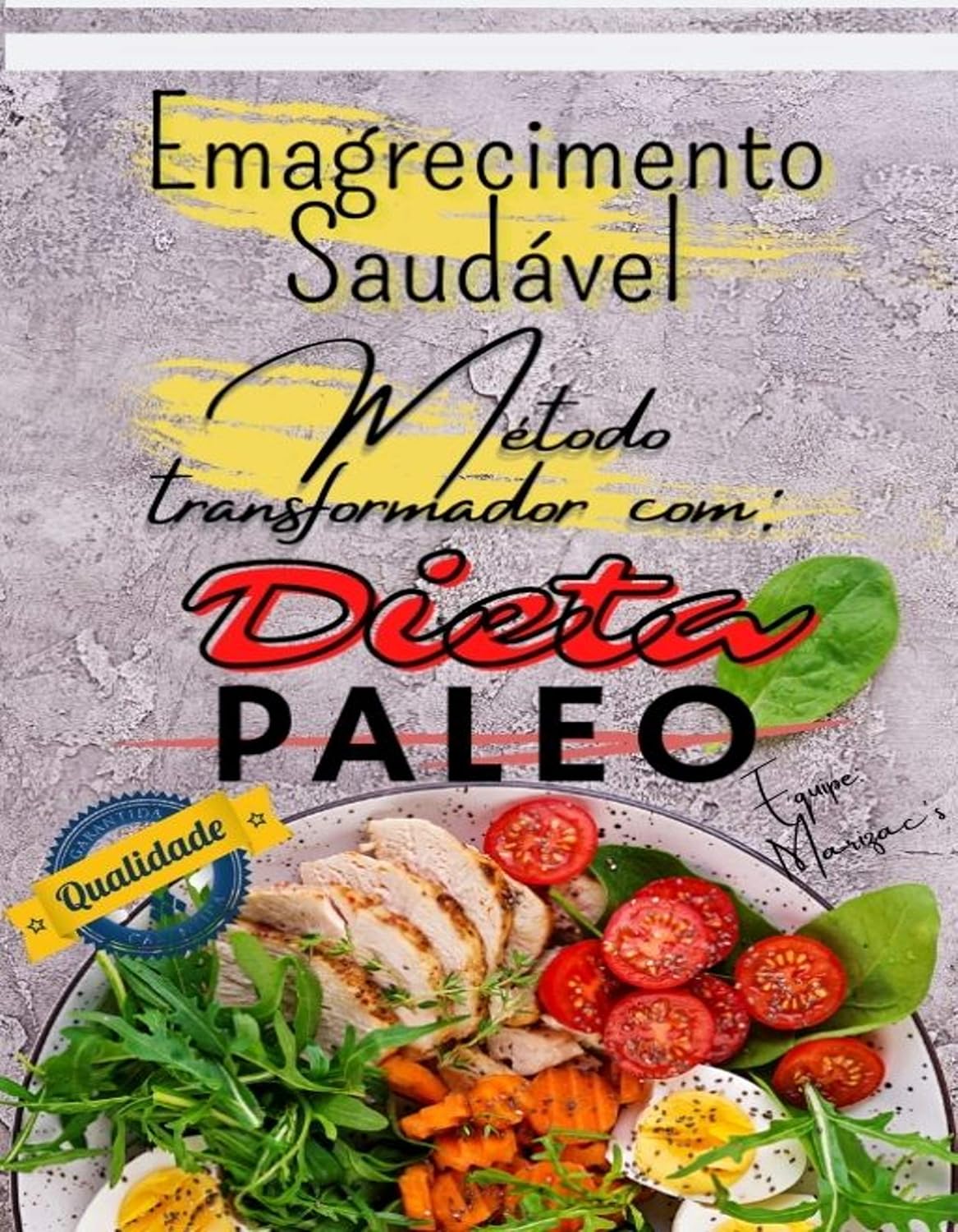 capítulo por capítulo baixar Dieta Paleo - Mais que uma Dieta, um Estilo de Vida: "Perca a gordura para sempre, aprendendo os segredos que nossos ancestrais sabiam para manter um corpo saudável e em forma.