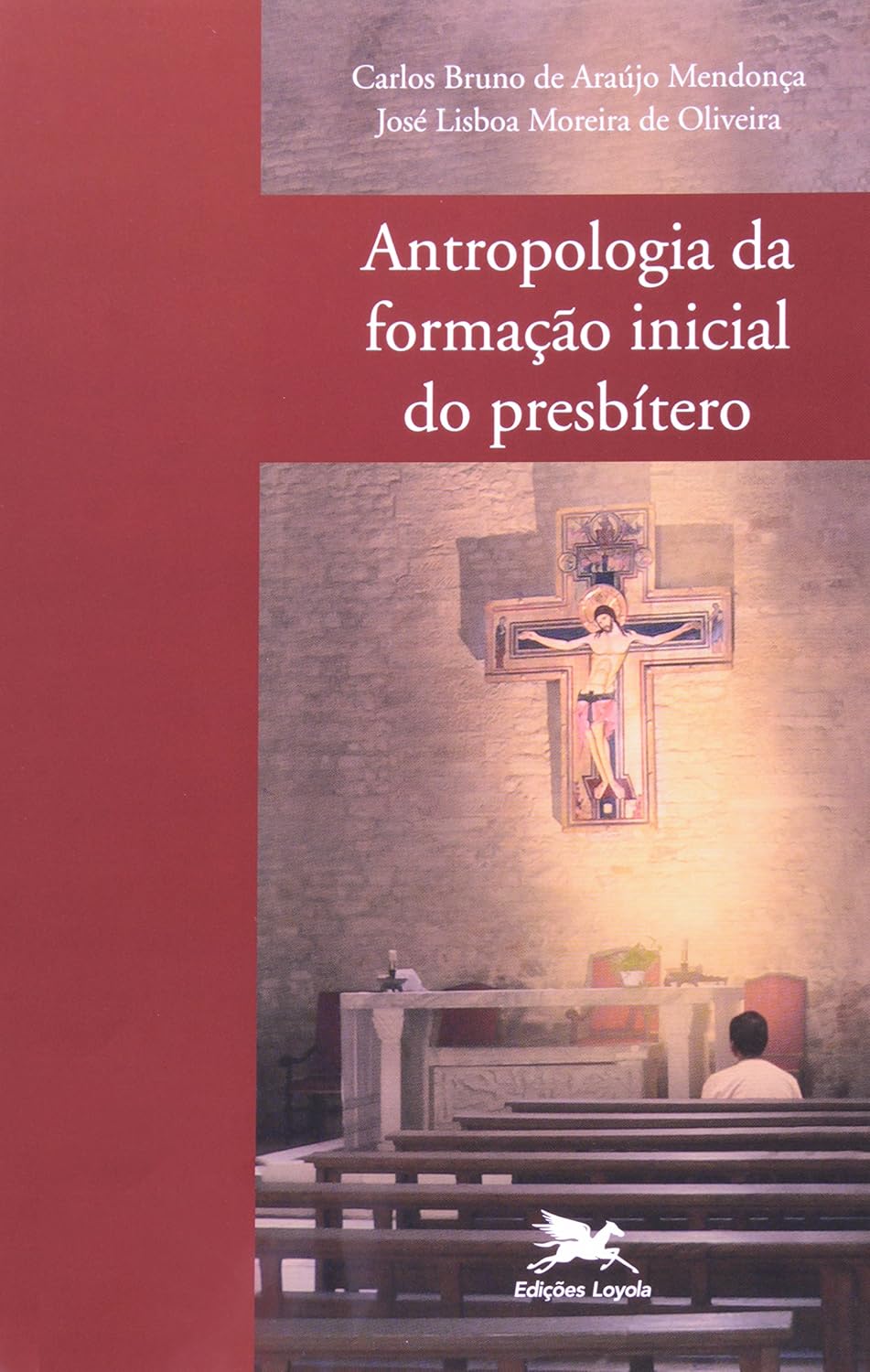 Antropologia da formação inicial do presbítero