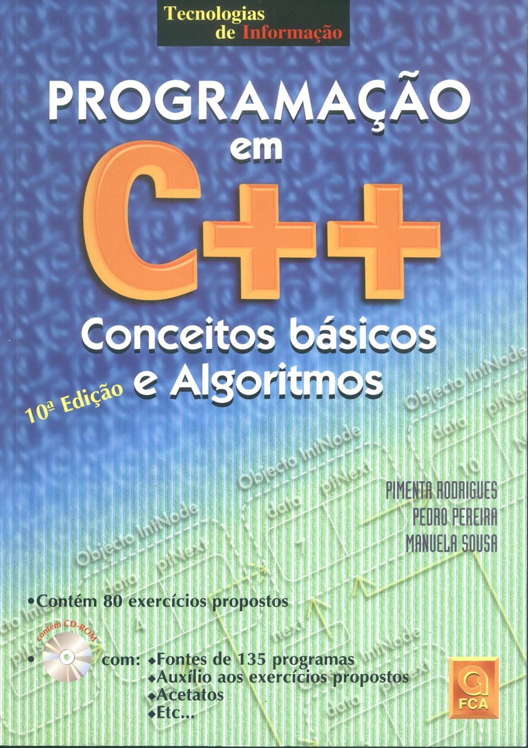 ler totalmente Programação em c++ conceitos básicos e algoritmos