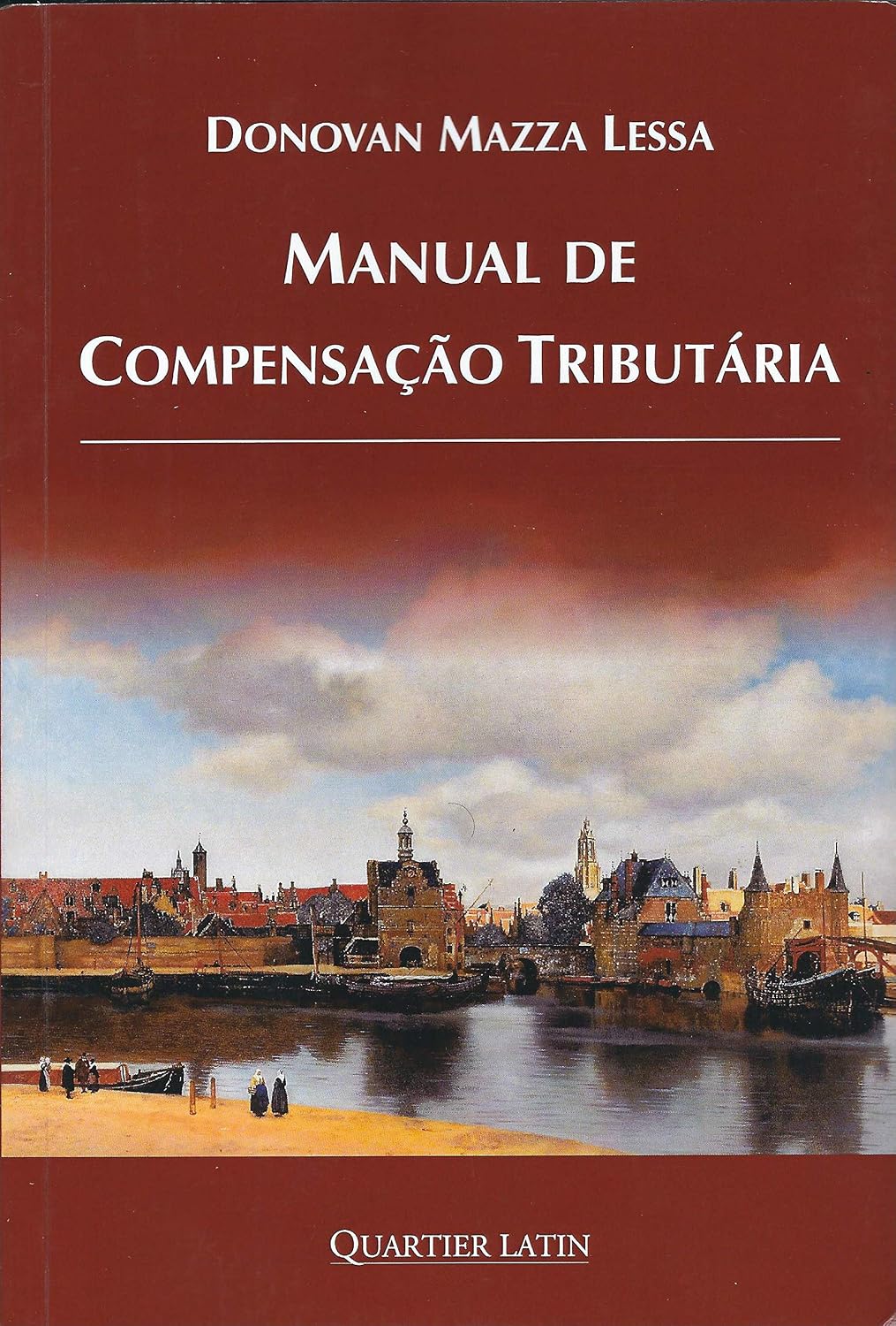 Manual de Compensação Tributária