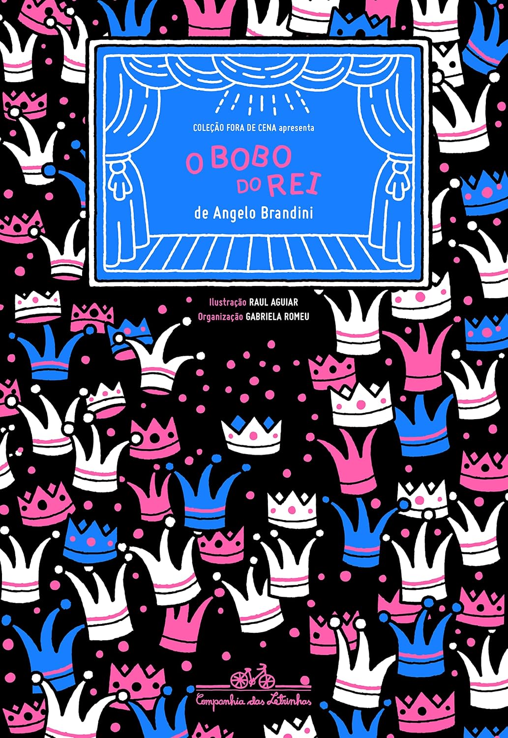 O bobo do rei baixar o livro de graça
