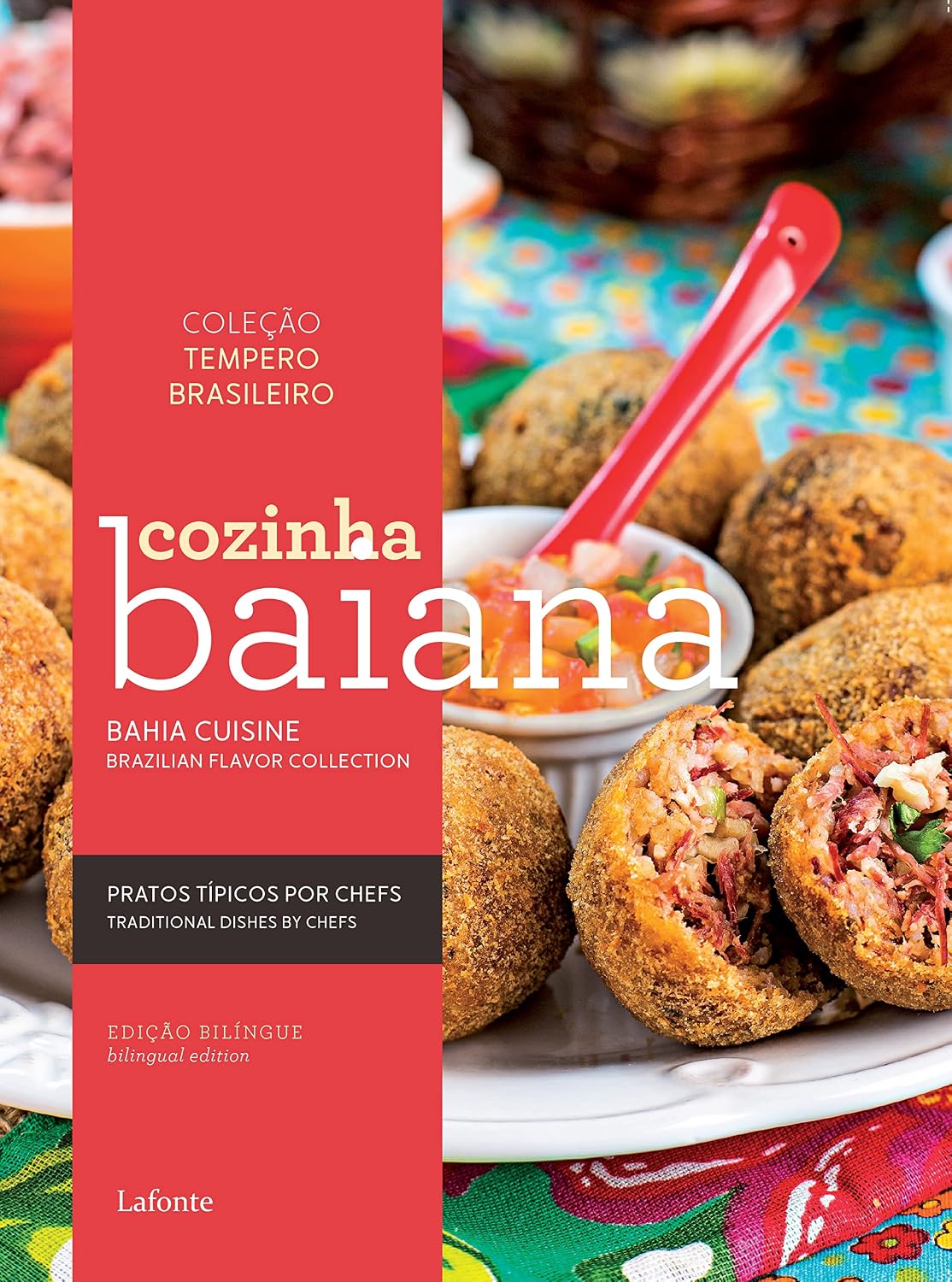 Cozinha Baiana baixar o livro de graça
