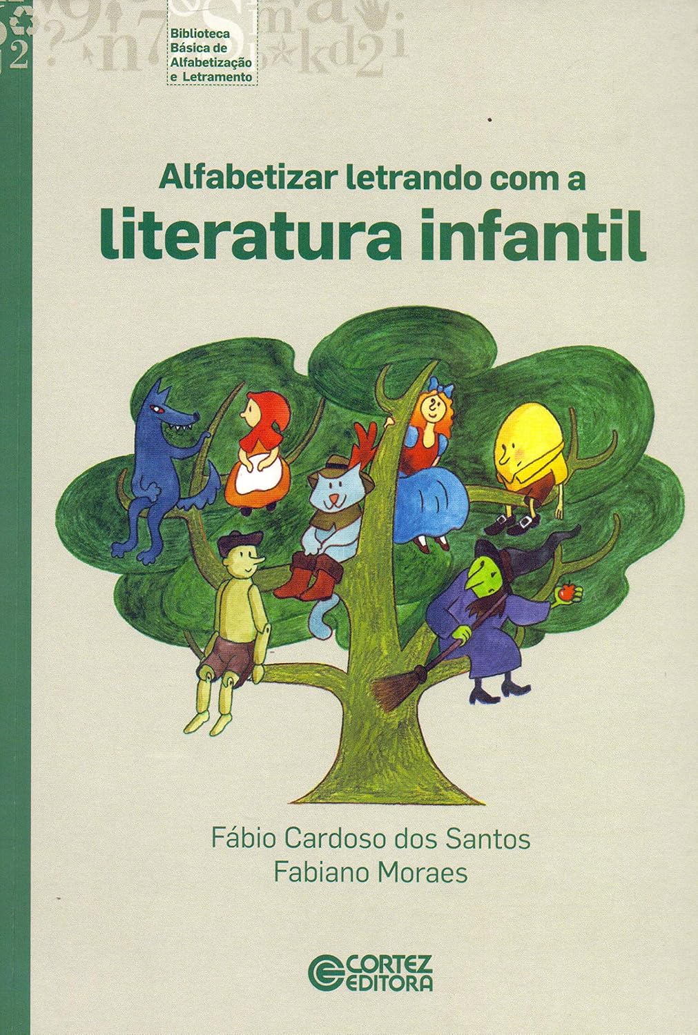 ler totalmente Alfabetizar letrando com a literatura infantil