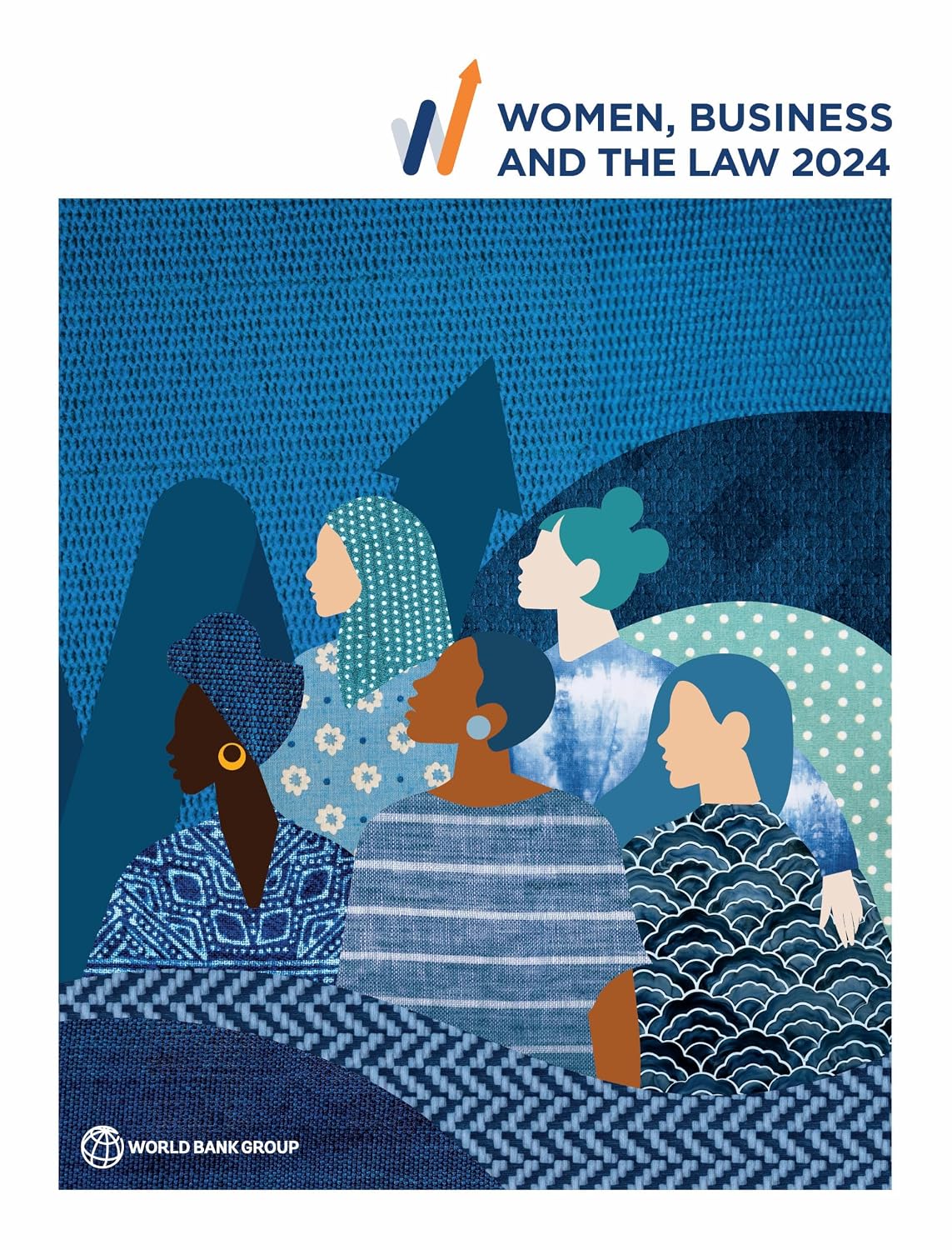 Women, Business and the Law 2024 (English Edition) baixar livro de graça