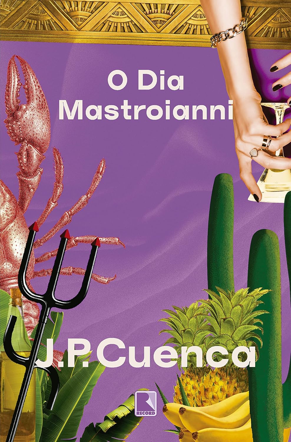 O dia Mastroianni