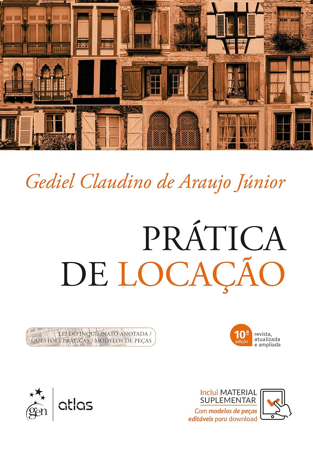 Prática de Locação
