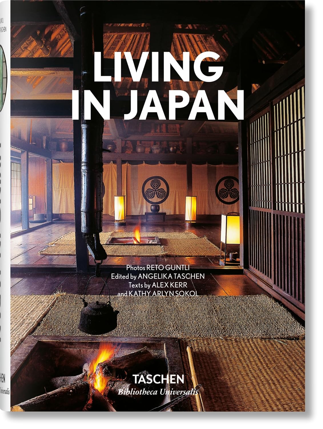 capítulo por capítulo baixar Living in japan