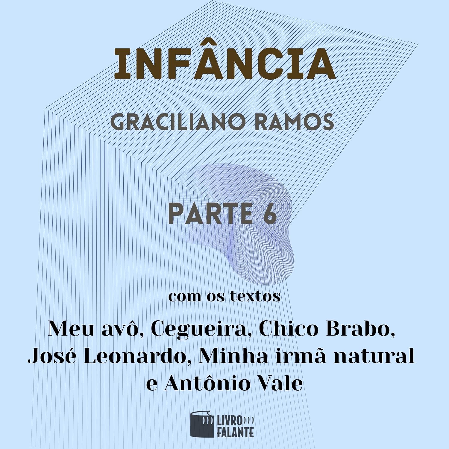 Infância - parte 6 baixar livro de graça