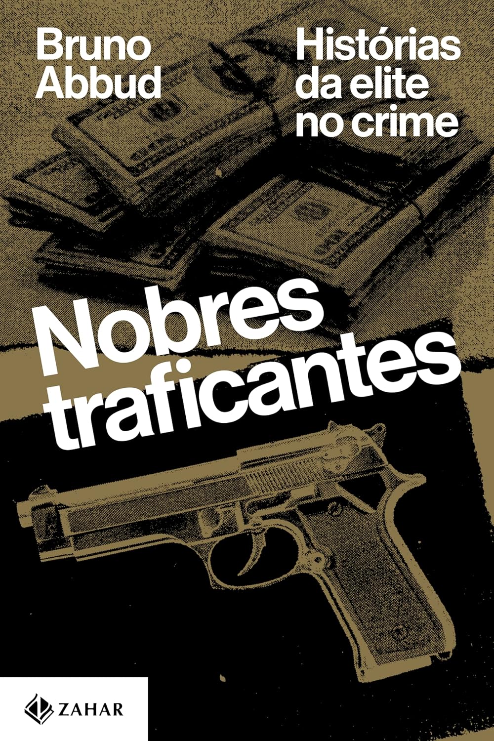 capítulo por capítulo baixar Nobres traficantes: Histórias da elite no crime