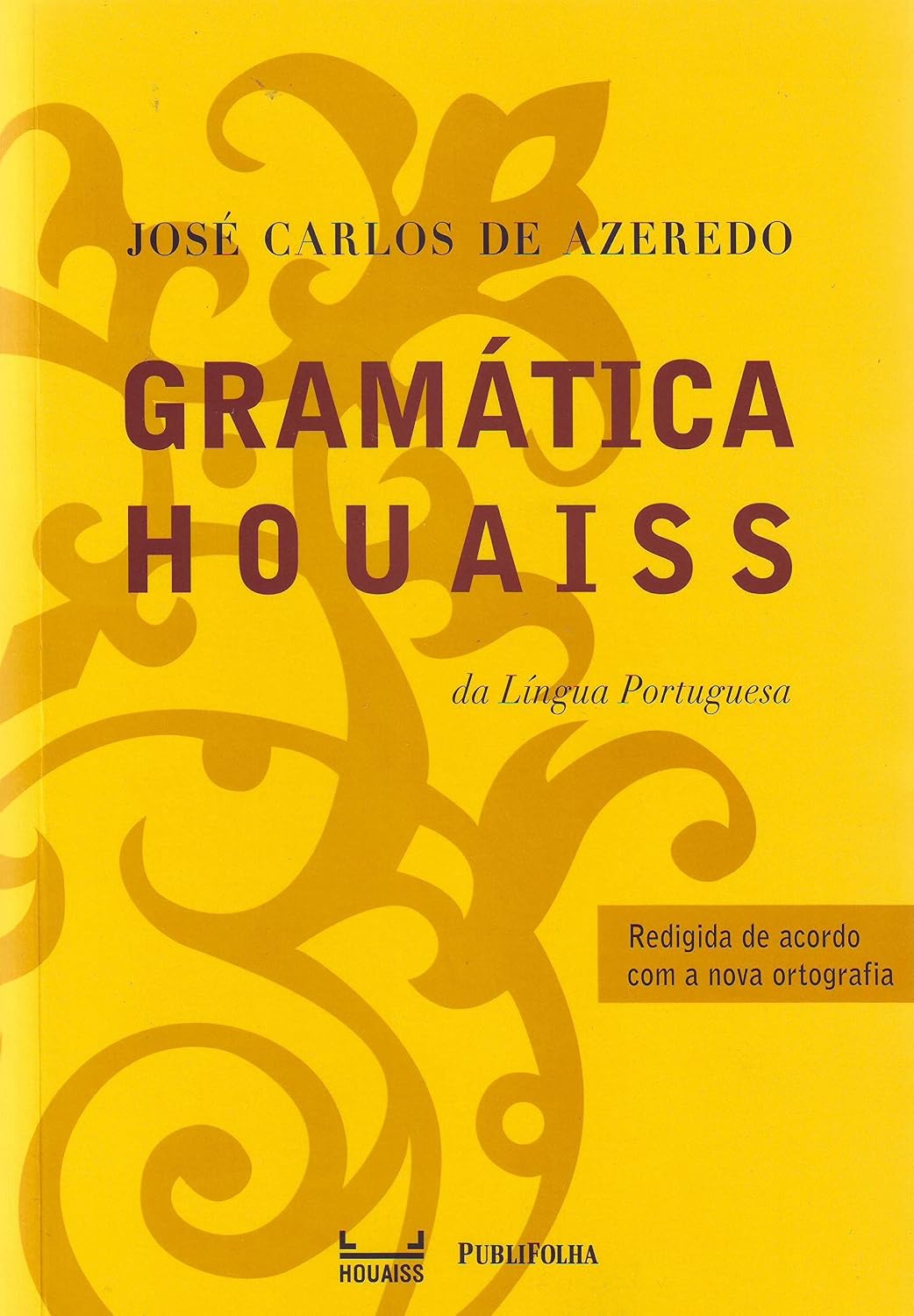 capítulo por capítulo baixar Gramática Houaiss da Língua Portuguesa