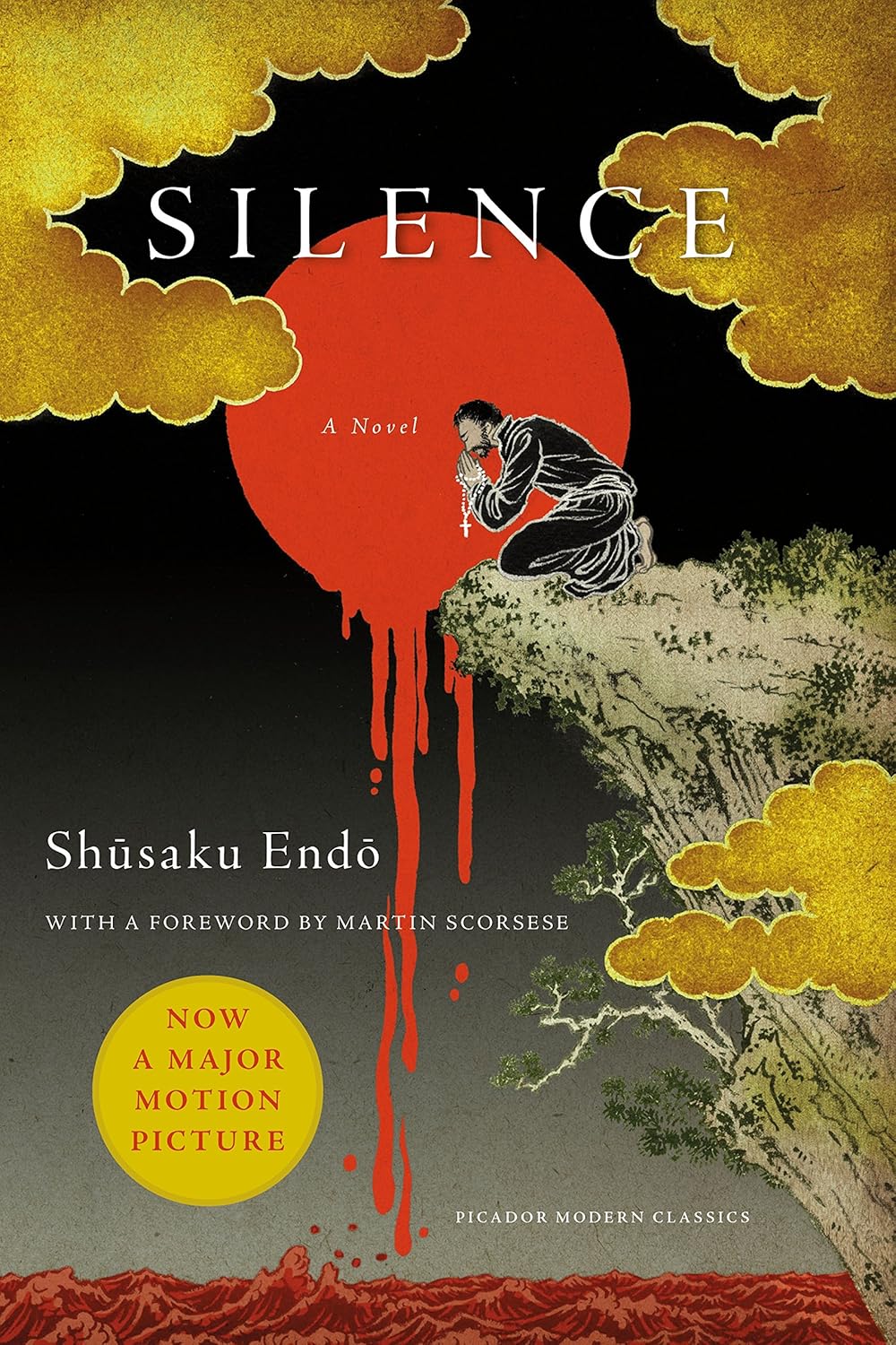 capítulo por capítulo baixar Silence: A Novel
