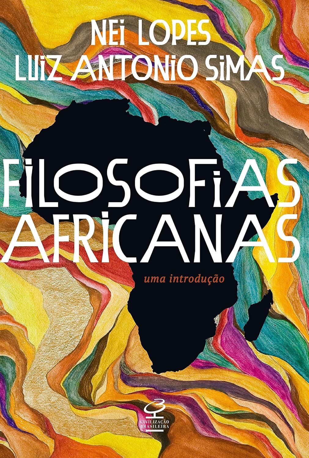 capítulo por capítulo baixar Filosofias africanas: Uma introdução