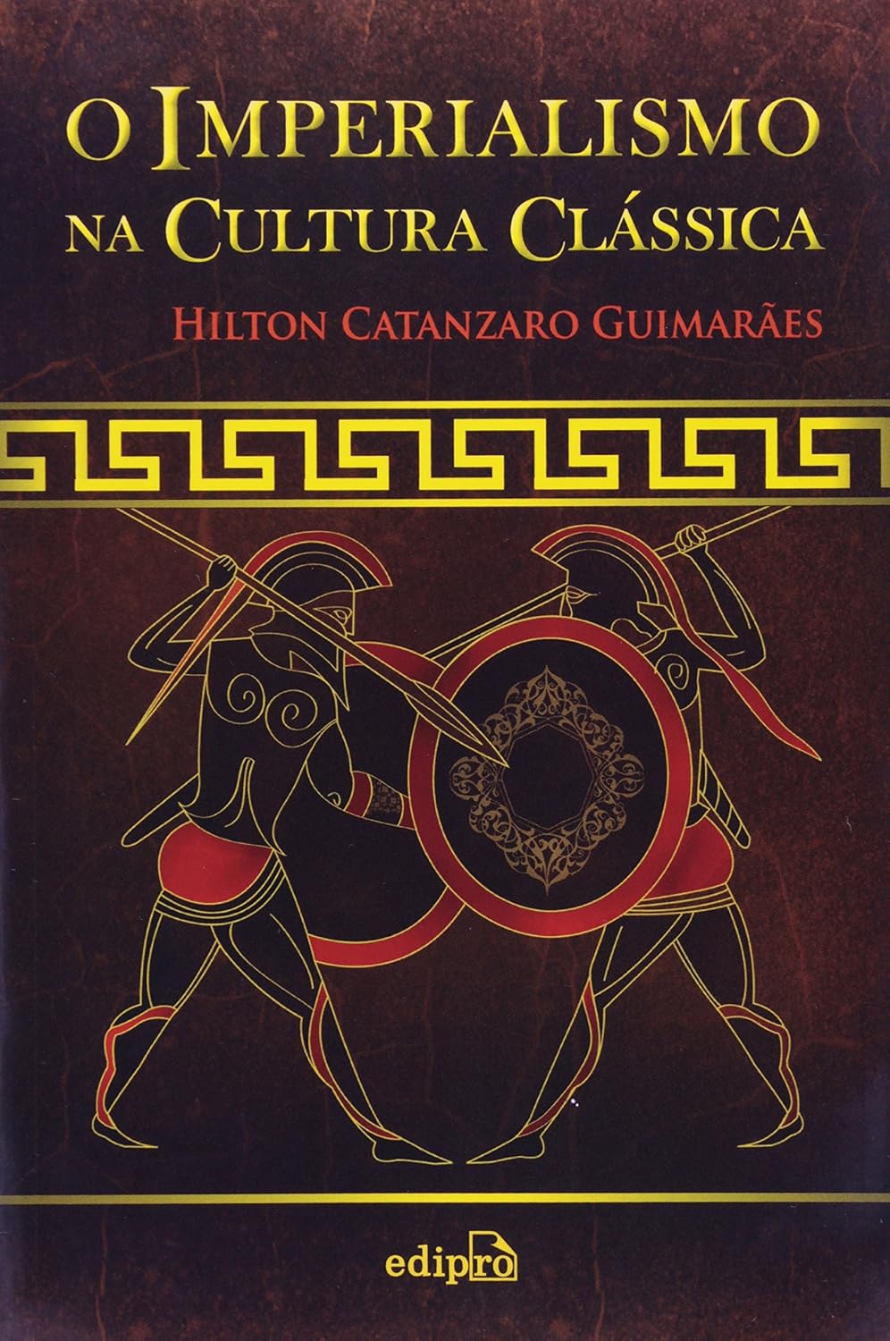 O Imperialismo na Cultura Clássica baixar o livro de graça