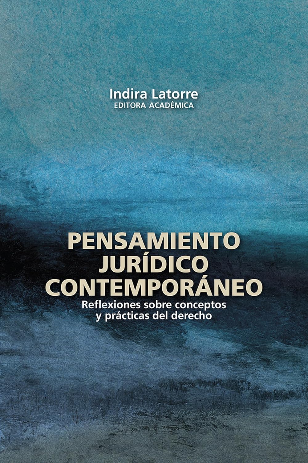 ler totalmente Pensamiento jurídico contemporáneo: Reflexiones sobre conceptos y prácticas del derecho (Spanish Edition)