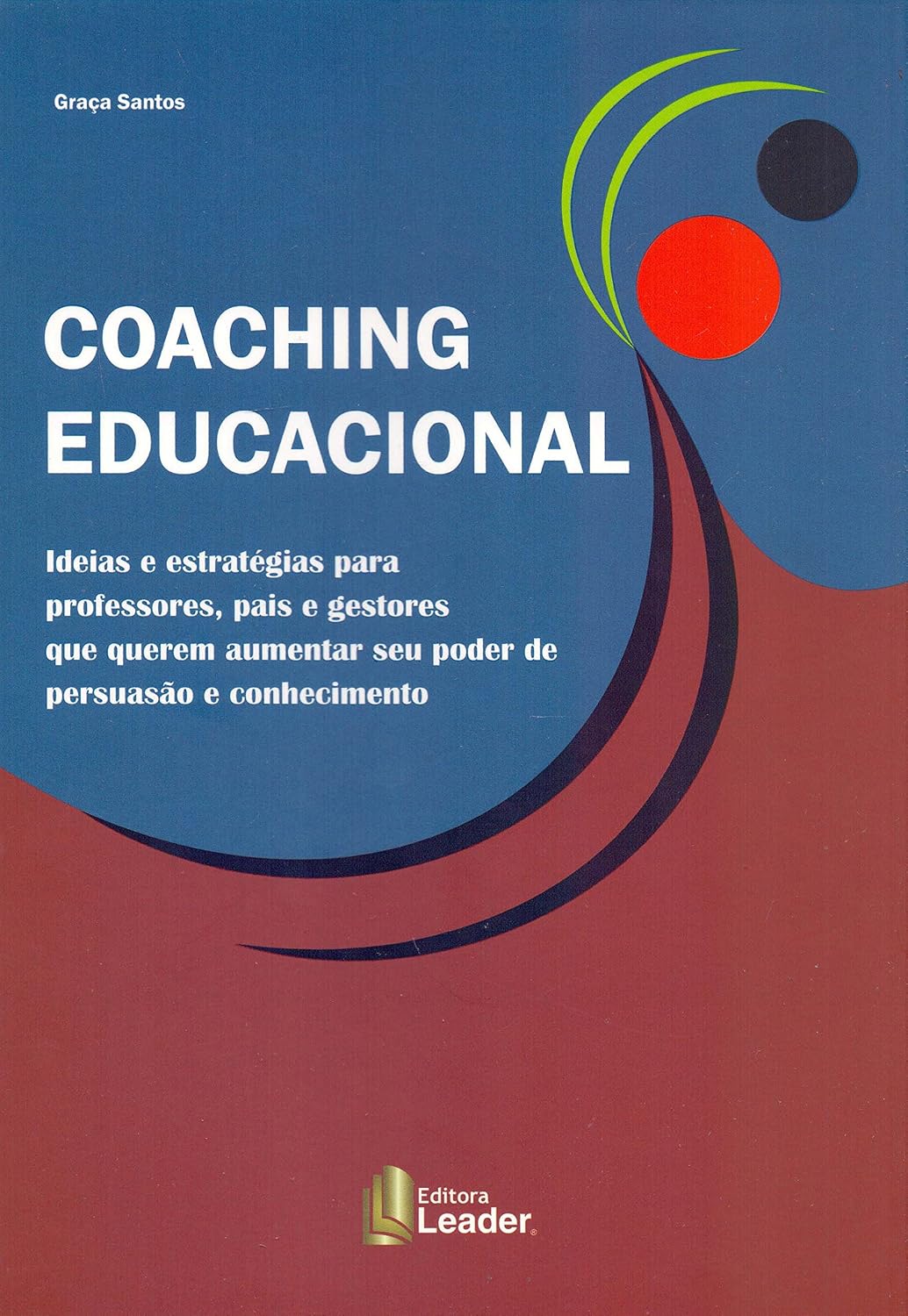 ler totalmente Coaching educacional