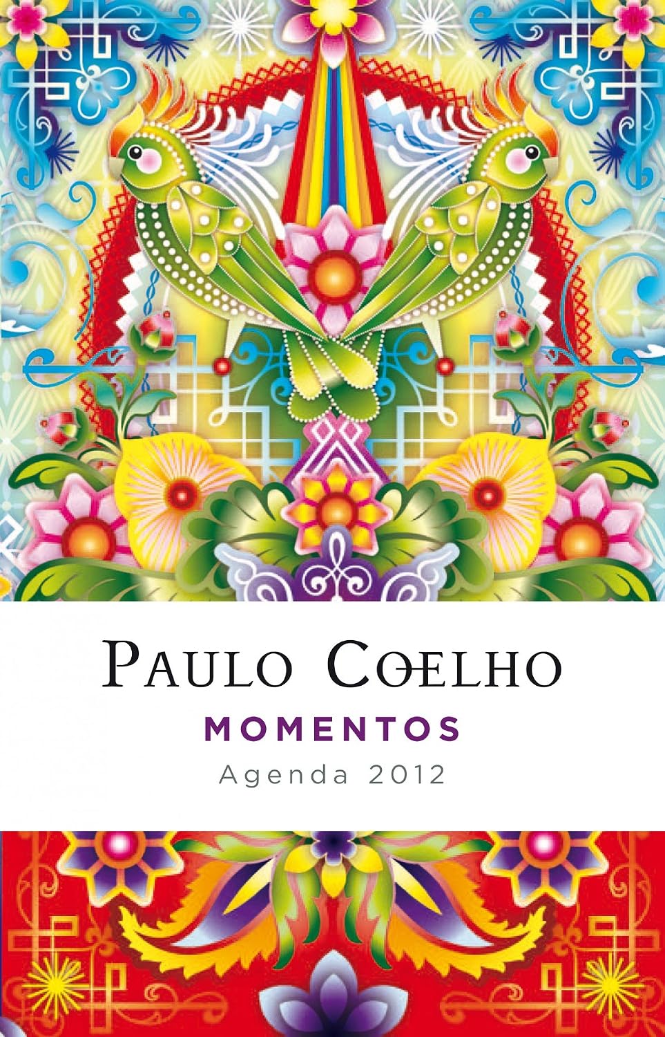 Momentos (Agenda Coelho 2012)