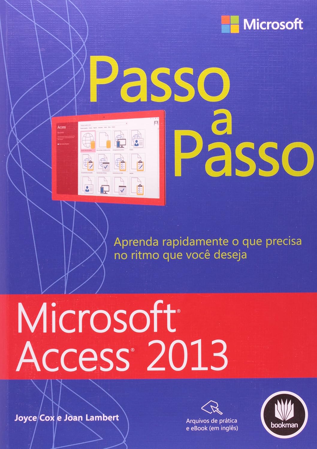 Microsoft Access 2013 Passo A Passo baixar o livro de graça