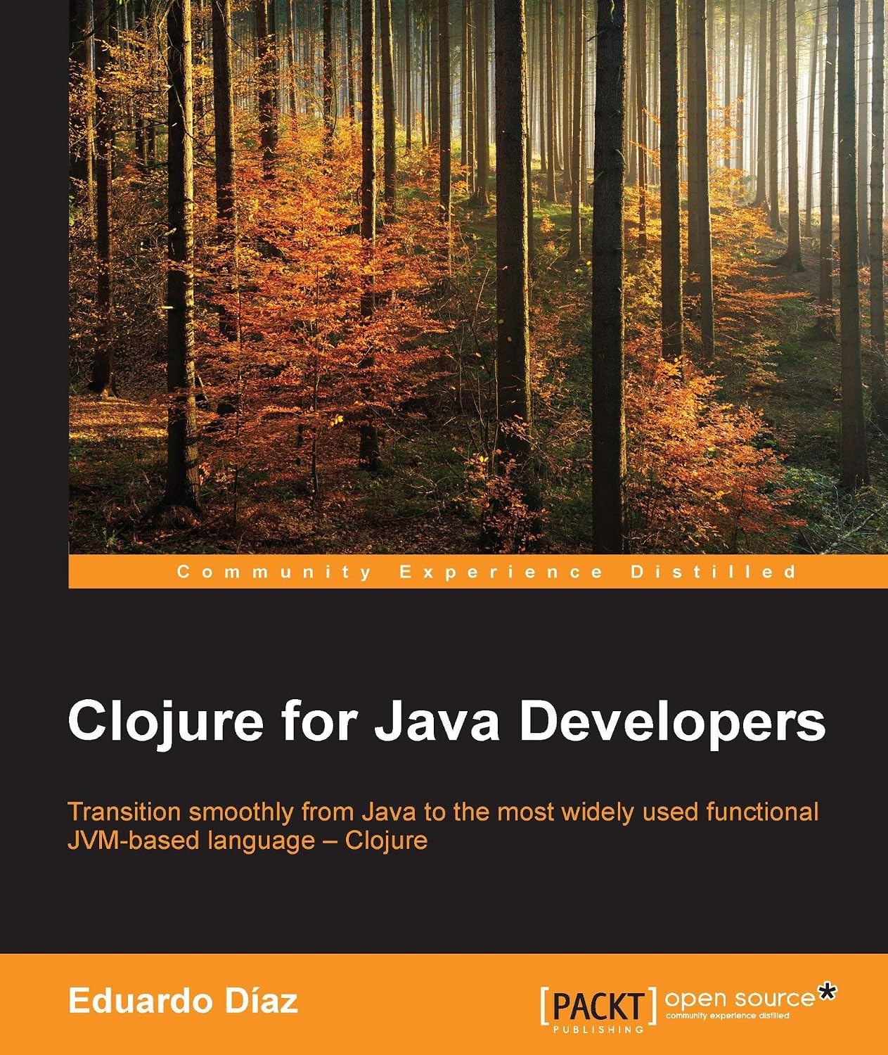 Clojure for Java Developers (English Edition) baixar o livro de graça
