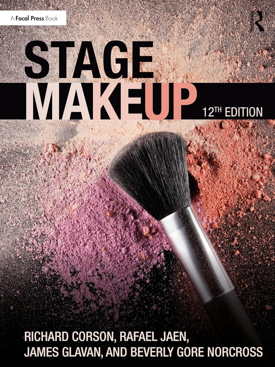 Stage Makeup baixar o livro de graça