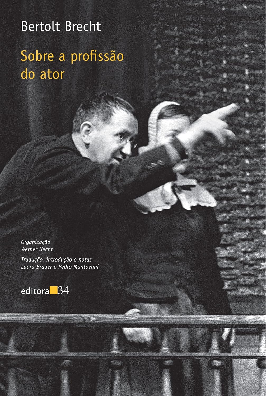 capítulo por capítulo baixar Sobre a profissão do ator