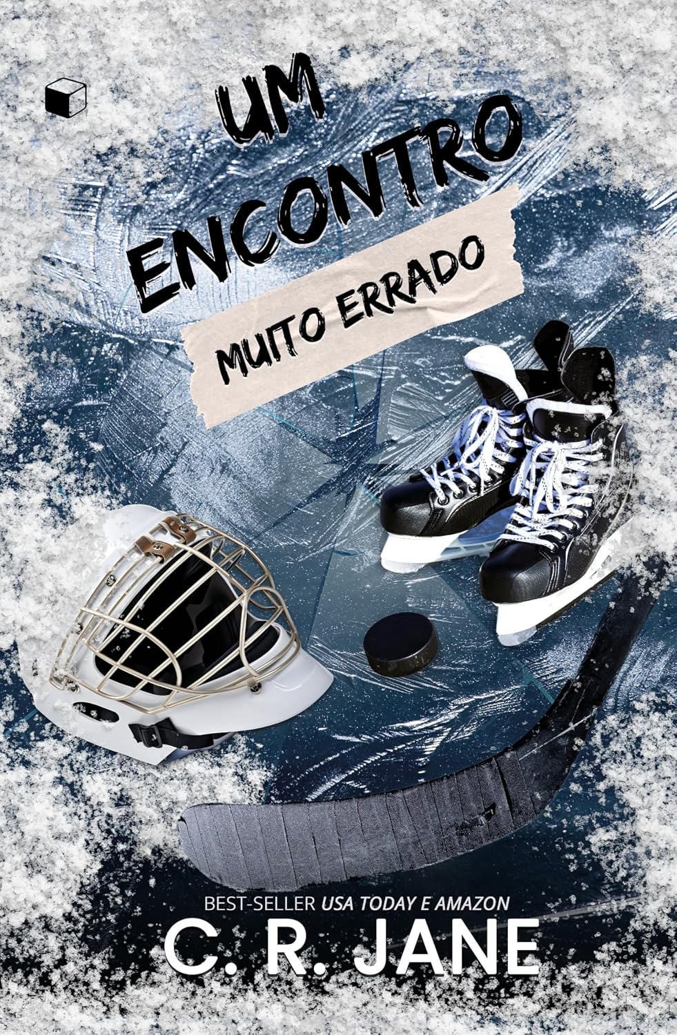 Um encontro muito errado