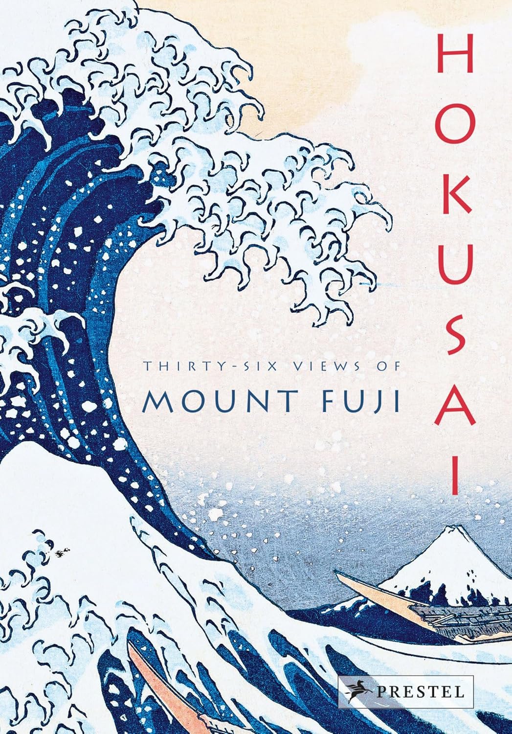 Hokusai: Thirty-Six Views of Mount Fuji: 1 baixar o livro de graça