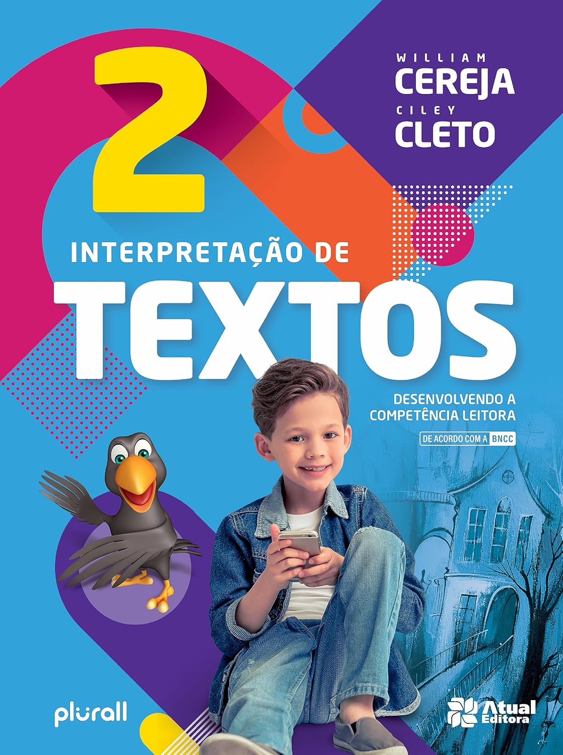 Interpretação de texto - 2º ano baixar o livro de graça