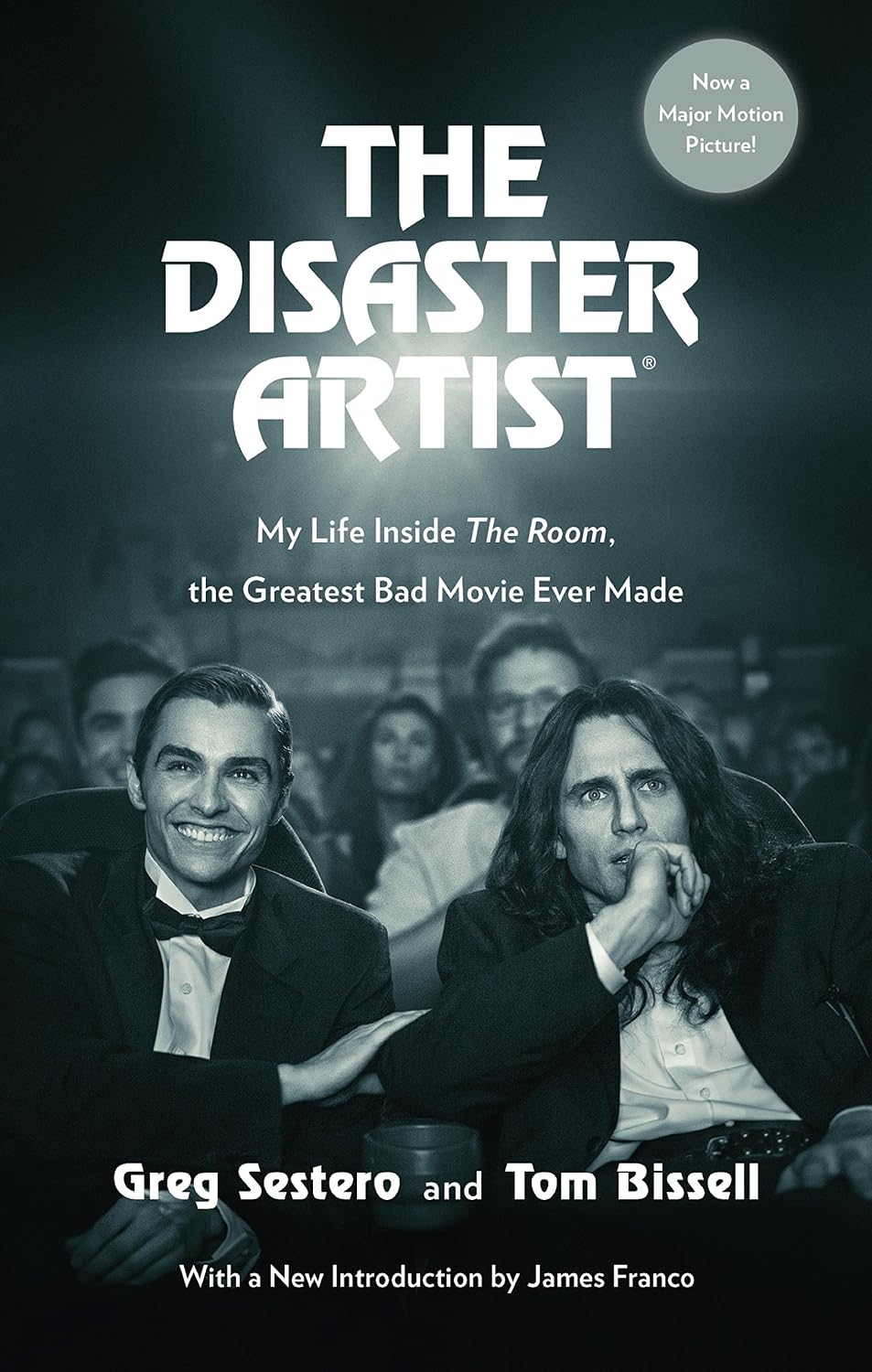 The Disaster Artist: My Life Inside The Room, the Greatest Bad Movie Ever Made (English Edition) baixar livro de graça