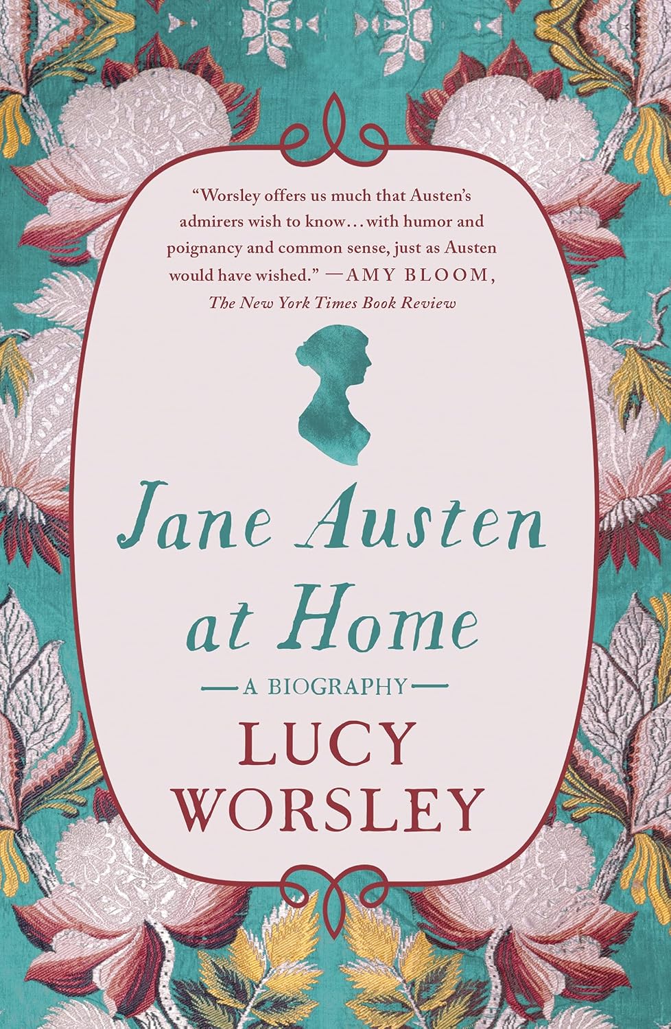 ler totalmente Jane Austen at Home: A Biography