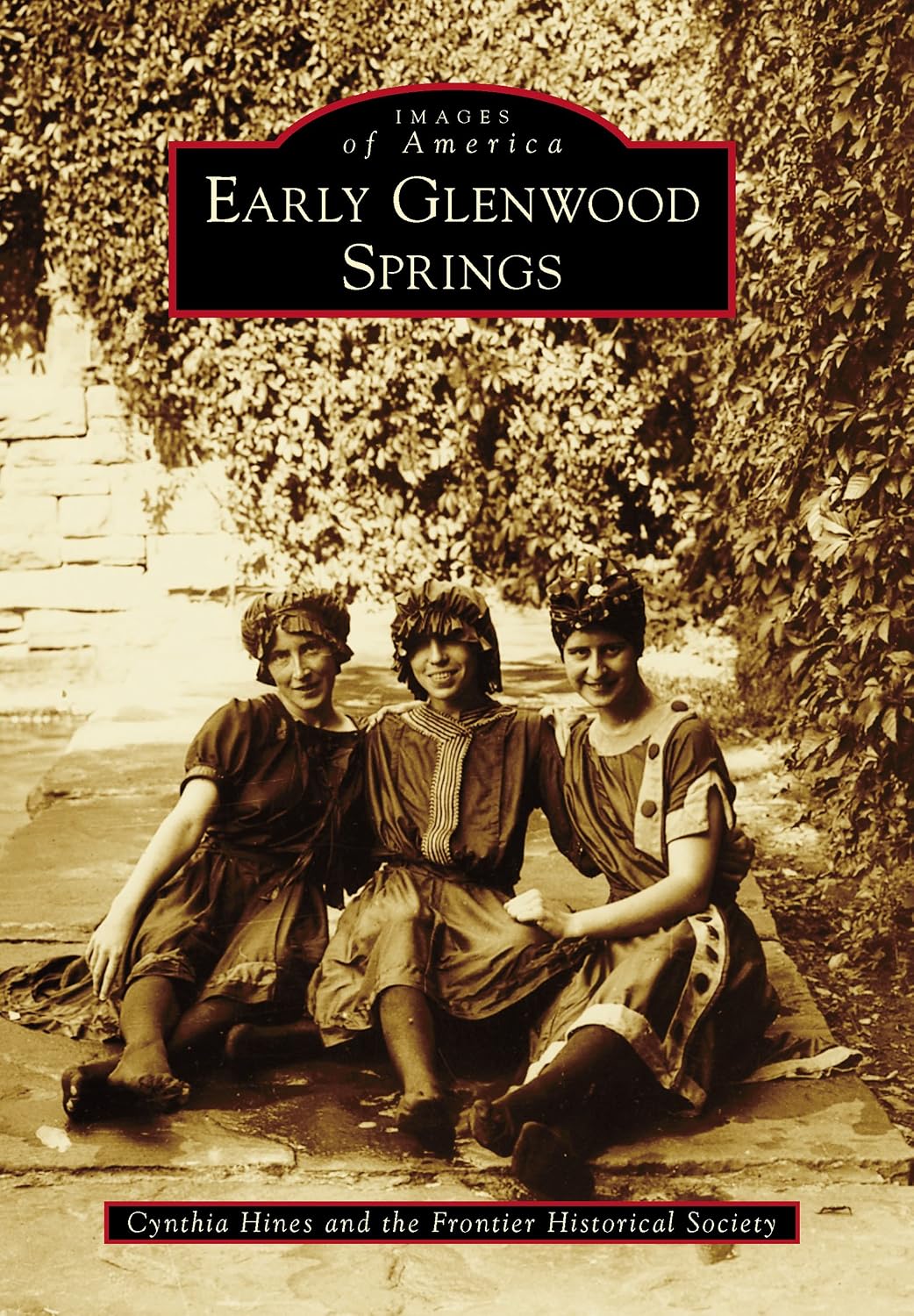 Early Glenwood Springs (Images of America) (English Edition) baixar o livro de graça