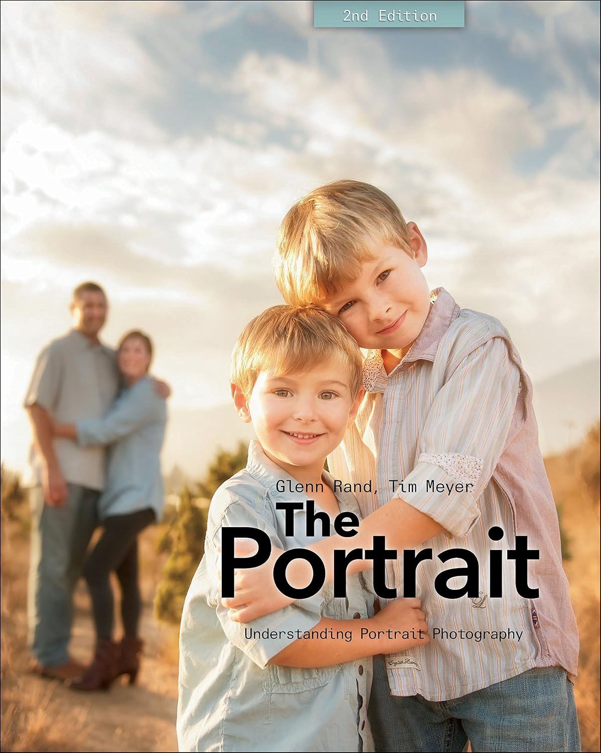 The Portrait: Understanding Portrait Photography (English Edition) baixar o livro de graça