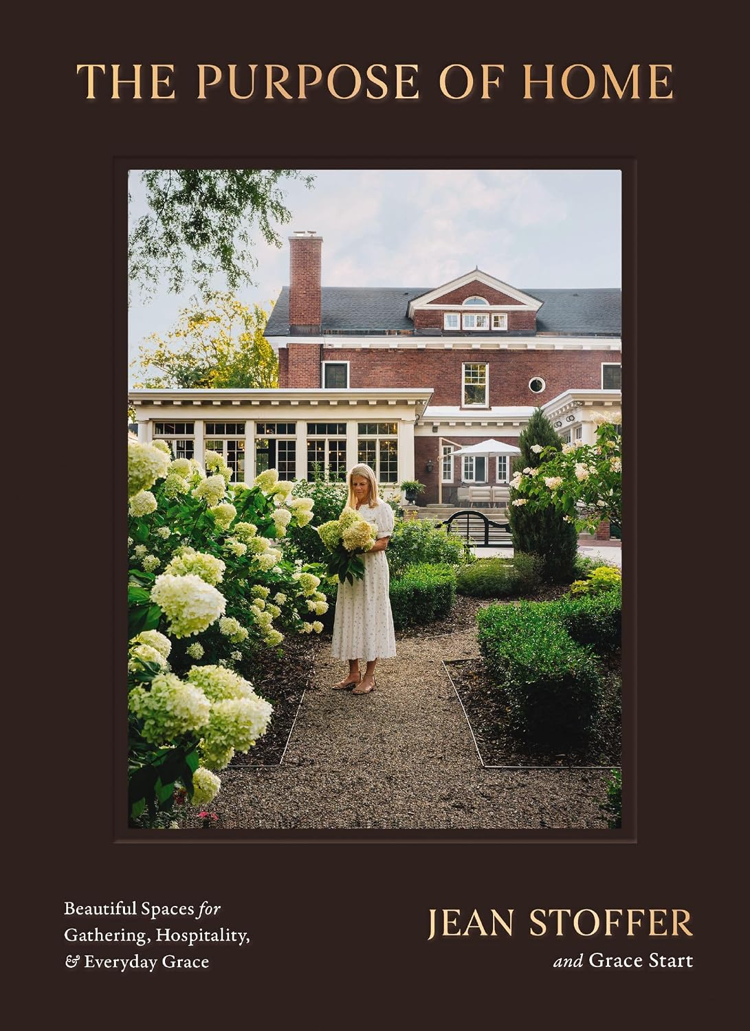 ler totalmente The Purpose of Home: Beautiful Spaces for Gathering, Hospitality, and Everyday Grace (English Edition)
