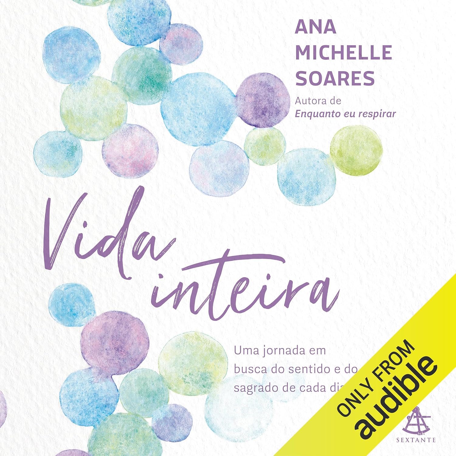 Vida inteira: Uma jornada em busca do sentido e do sagrado de cada dia baixar livro de graça