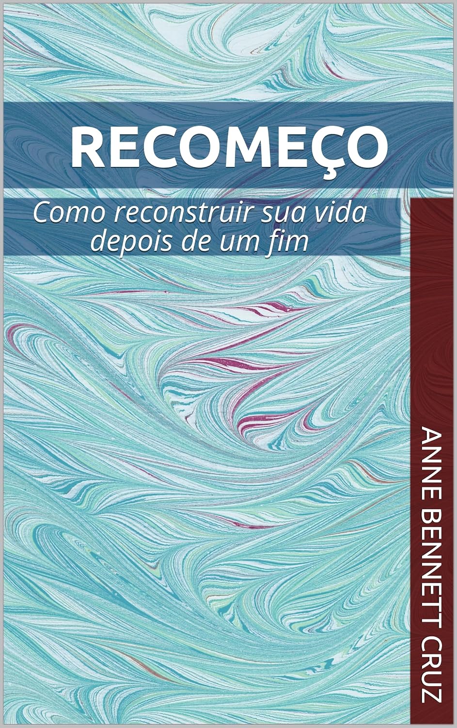 Recomeço: Como reconstruir sua vida depois de um fim baixar livro de graça