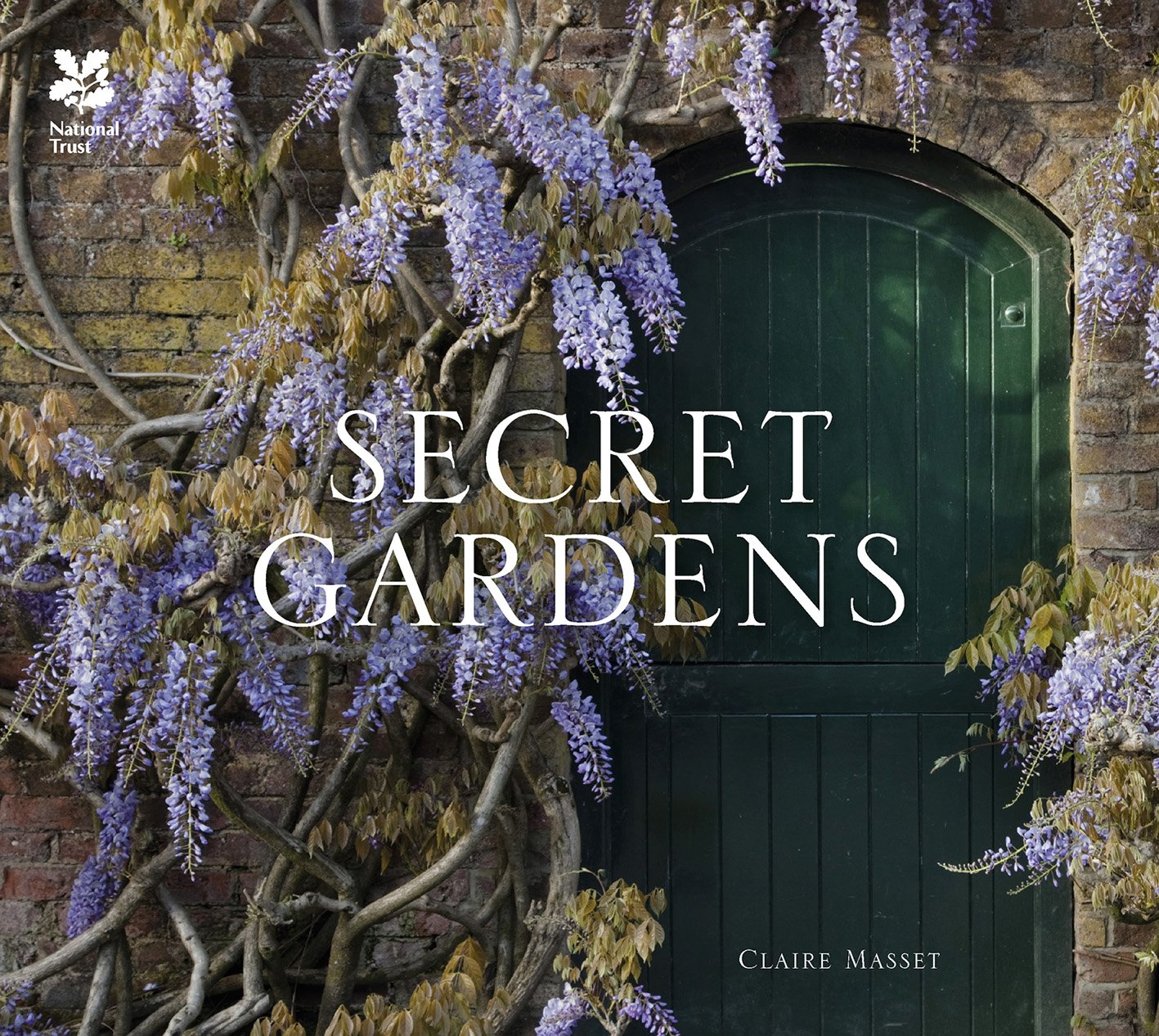 ler totalmente Secret Gardens: A Whimsical Gardening Book Celebrating the Hidden Corners of National Trust Landscapes (English Edition)