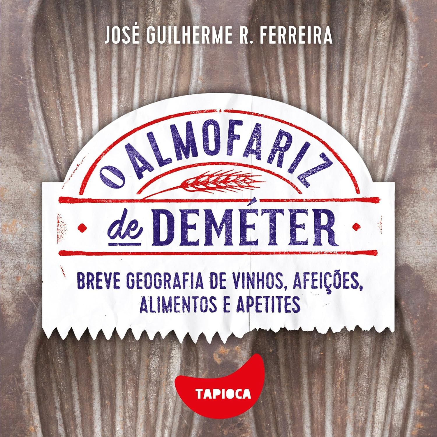 O almofariz de Deméter baixar o livro de graça