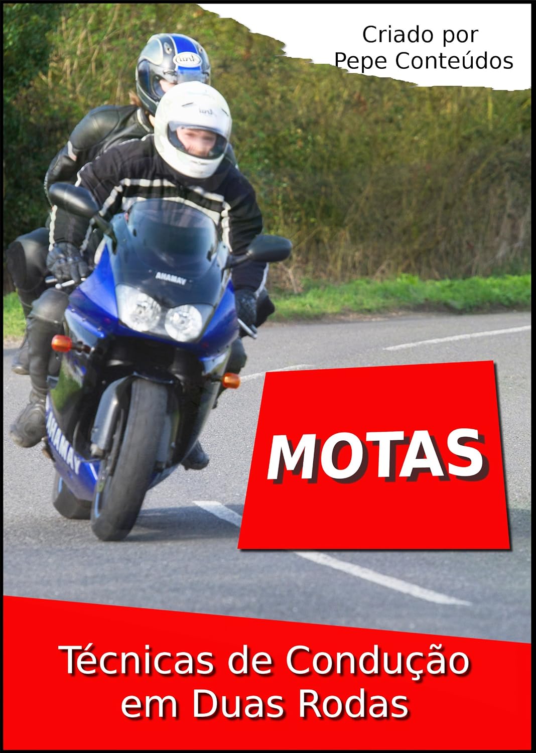 Motas - Técnicas de Condução em Duas Rodas baixar livro de graça