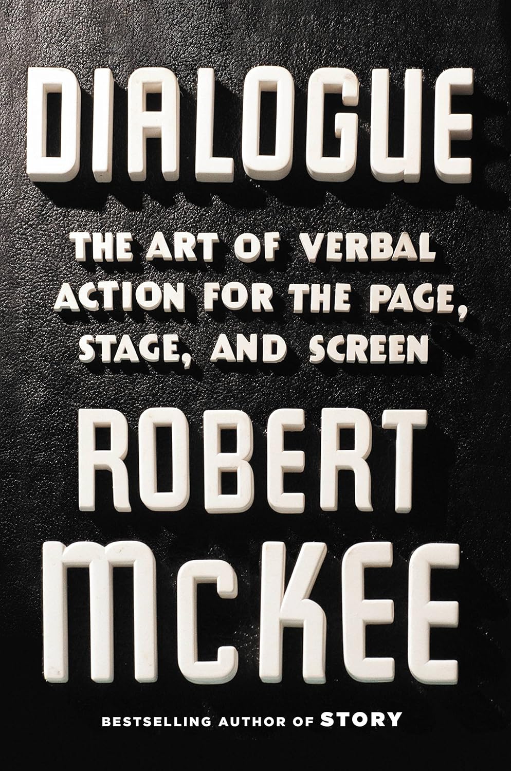Dialogue: The Art of Verbal Action for Page, Stage, and Screen (English Edition) baixar o livro de graça